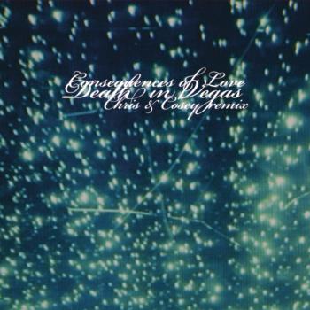 Consequences of Love [Vinilo] - Death In Vegas