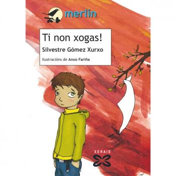 Ti non xogas!