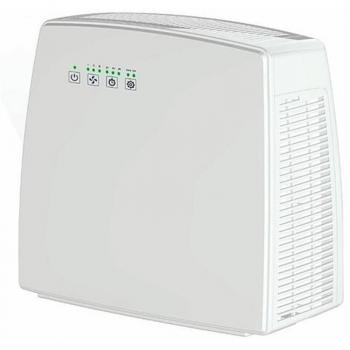 Ionizador de Aire Ruby Pure 75 para Espacios hasta 30m2