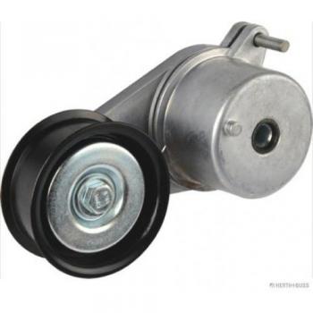 Tensor de correa poli V HERTH+BUSS JAKOPARTS J1141052, tipo: tensor de correa, características: diseñado para sistemas de correas acanaladas en V, fabricado con materiales de alta calidad para