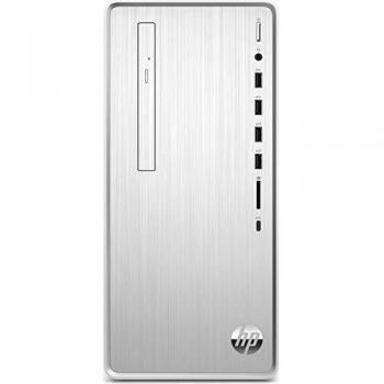 Hp Pavilion Desktop TP01-0020NL - Ordenador de sobremesa i3, SSD 256 GB + RAM 8 GB, tarjeta gráfica NVIDIA GeForce GT 1030, S.O. Windows 10.