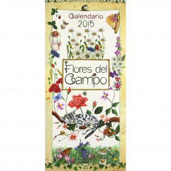 Flores del campo