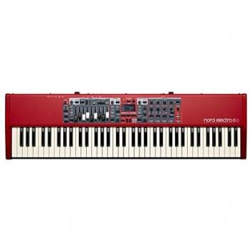 Nord Electro 6D 73