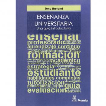ENSEÑANZA UNIVERSITARIA