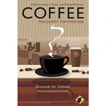 Philosophical Coffee Debates: Insights and Grounds for Discussion (Paperback)