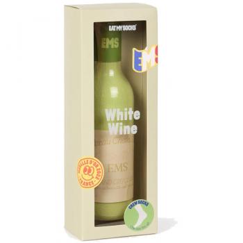 Calcetines Eat My Socks Vino Blanco