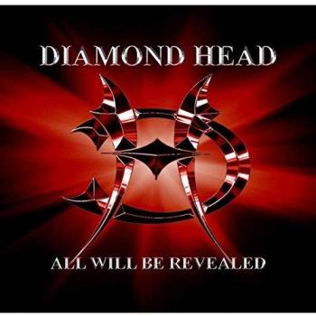 All will be revealed vinyl