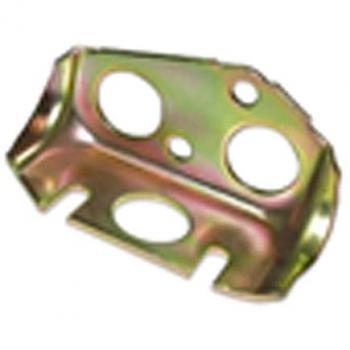 Junta Tapa Bloque de Motor 1609587680 - Junta Tapa de Cárter de Distribución 3RG 84277 - Piezas para Coche y Moto, Compatible con Diversos Modelos