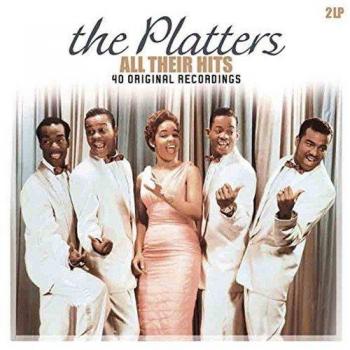 All Their Hits VINYL
