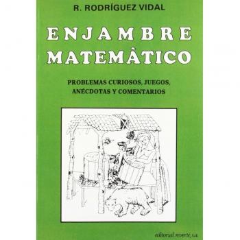 Enjambre Matemático
