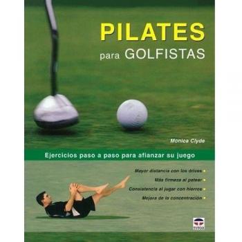 Pilates para golfistas