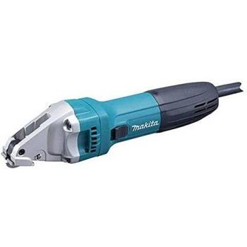 Makita JS1000 - Cizalla 1,0mm corte curvo