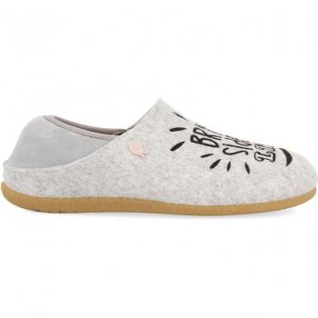 Zapatillas de estar por casa Gioseppo Jerzens - Hot Potatoes