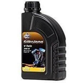 SILKO V-TWIN 20W50 1L