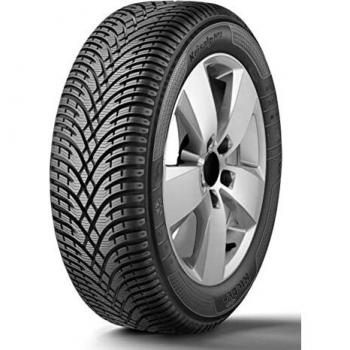 Kleber Krisalp HP3 215/50R18 92V - Neumático de invierno con certificación 3PMSF