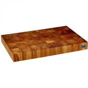 Kai Europe DM-0793 - Tabla de Cortar, Madera de Roble