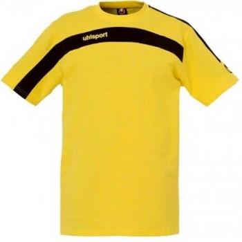 uhlsport - Liga Training, Color Amarillo, Talla XXS