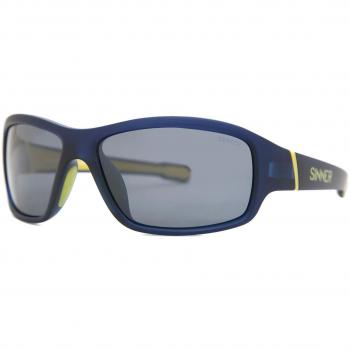 Sinner Ros X Men's Blue Sunglasses 139mm