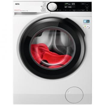 AEG LFR7494O4V Lavadora Carga Frontal 9kg 1400 RPM Clase A UniversalDose ProSteam Blanco