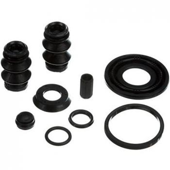Kit de Reparación de Pinza de Freno BUDWEG CALIPER 203854 para FIAT Stilo 3/5 puertas y Stilo Multi Wagon