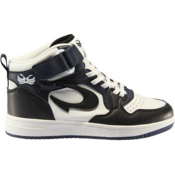 Zapatillas casual de niños Vawen 22I John Smith