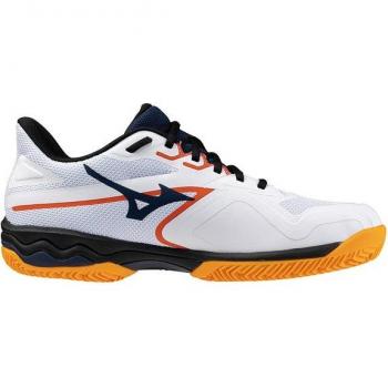 Zapatillas Mizuno Wave Exceed Light 2 Padel para Hombre