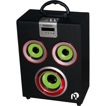 INFINITON Sound BOX W07 (090081) - Radio