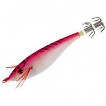 Yo-Zuri - Squid Jig Ultra Cloth BAVC, Color 75 mm, Talla P8/M - 90 mm