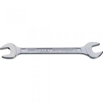 HAZET 450N-41X46 Llave de dos bocas - Perfil de hexágono exterior 41 x 46 mm