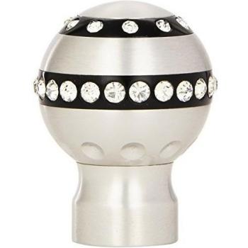Sumex 8000992 - Pomo Cambio Aluminio Dub Diamond Saturno