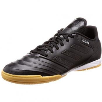 adidas Copa Tango 18.3 In, Men's Footbal Shoes, Black