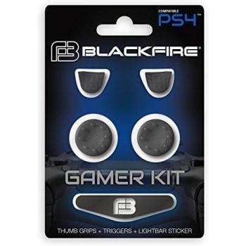 Ardistel - Kit De Grips Para Mando Con Light Bar Sticker