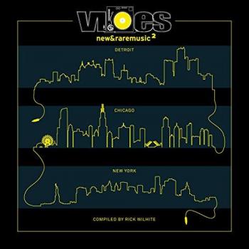 Vibes Dual-Function Vibrator 2 Part 1
