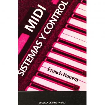 MIDI SISTEMAS Y CONTROL