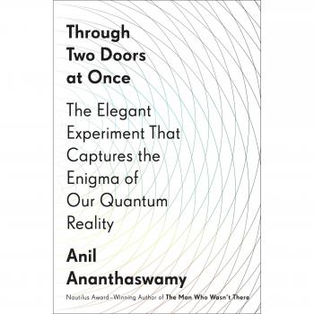 Through Two Doors at Once ,
