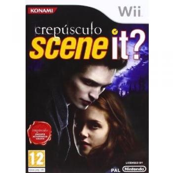 Scene it Crepúsculo