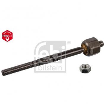 Rótula axial de dirección FEBI BILSTEIN 106408