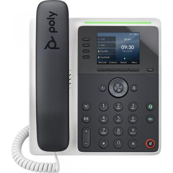 Poly Edge E220 IP Phone