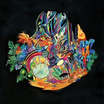 Ears [Vinilo]