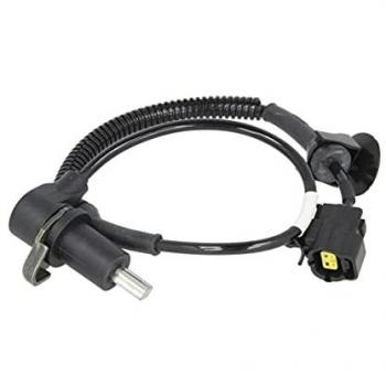 Sensor ABS AUTLOG AS4432 Izquierda para velocidad de la rueda
