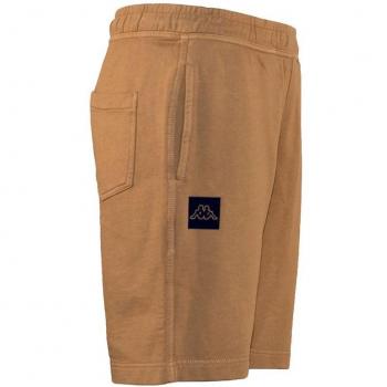 Pantalón para Adultos Kappa Ibriganti Marrón