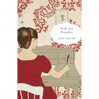 Pride and Prejudice