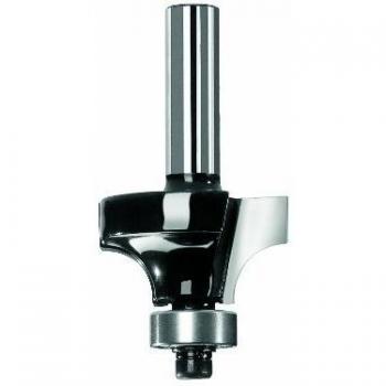 Bosch 2 609 256 604 - Fresas para redondear