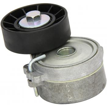 Polea tensora de correa poli V VAICO V42-0203 para Citroen, Fiat, Lancia, Peugeot y Suzuki