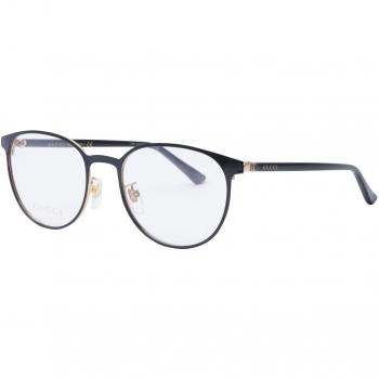 Gucci Gafas de Vista GG0293O BLACK hombre