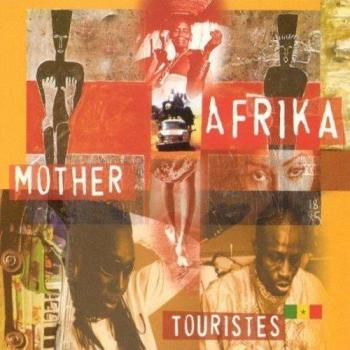 Mother Afrika Natural Herbal Tea Blend