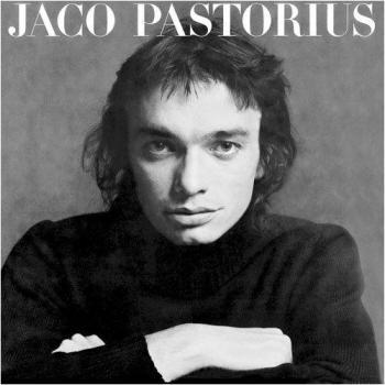 Jaco pastorius bluspec cd