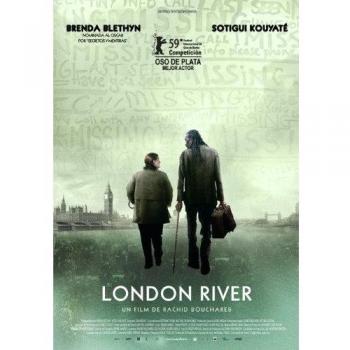 London river [DVD]