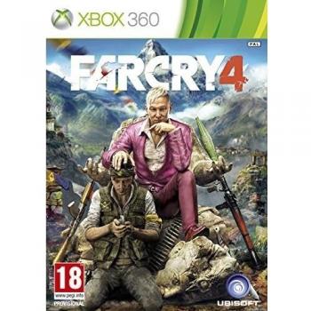 Far Cry 4