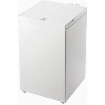 Congelador horizontal Indesit OS2A1002 Blanco